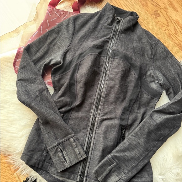 Lululemon define jacket - Picture 1 of 4
